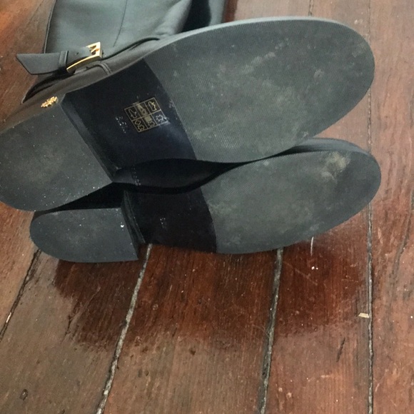 Tory Burch Riding Boots - Picture 6 of 6